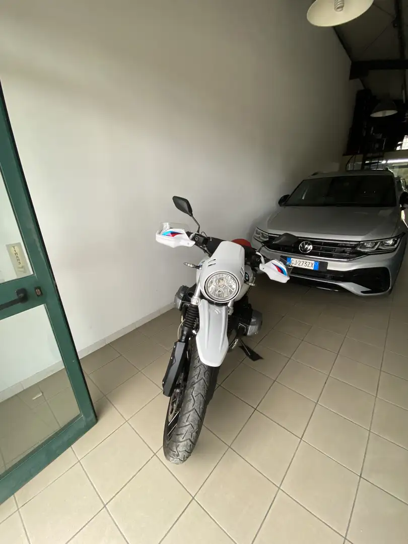 BMW R nineT bmw rnine t ABS - 1