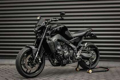 Yamaha MT-09 Tour ABS 119PK 2022 / 1.905KM / NIEUWSTAAT / COMPL