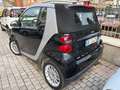 smart forTwo Fortwo Cabrio 1.0 Passion 71cv NEOPAT. Nero - thumbnail 4
