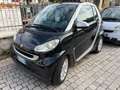 smart forTwo Fortwo Cabrio 1.0 Passion 71cv NEOPAT. Nero - thumbnail 1