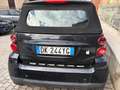 smart forTwo Fortwo Cabrio 1.0 Passion 71cv NEOPAT. Nero - thumbnail 5