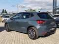 SEAT Ibiza 1.0 TSI DSG Road Edition *Voll LED, SHZ, ACC* Blau - thumbnail 4