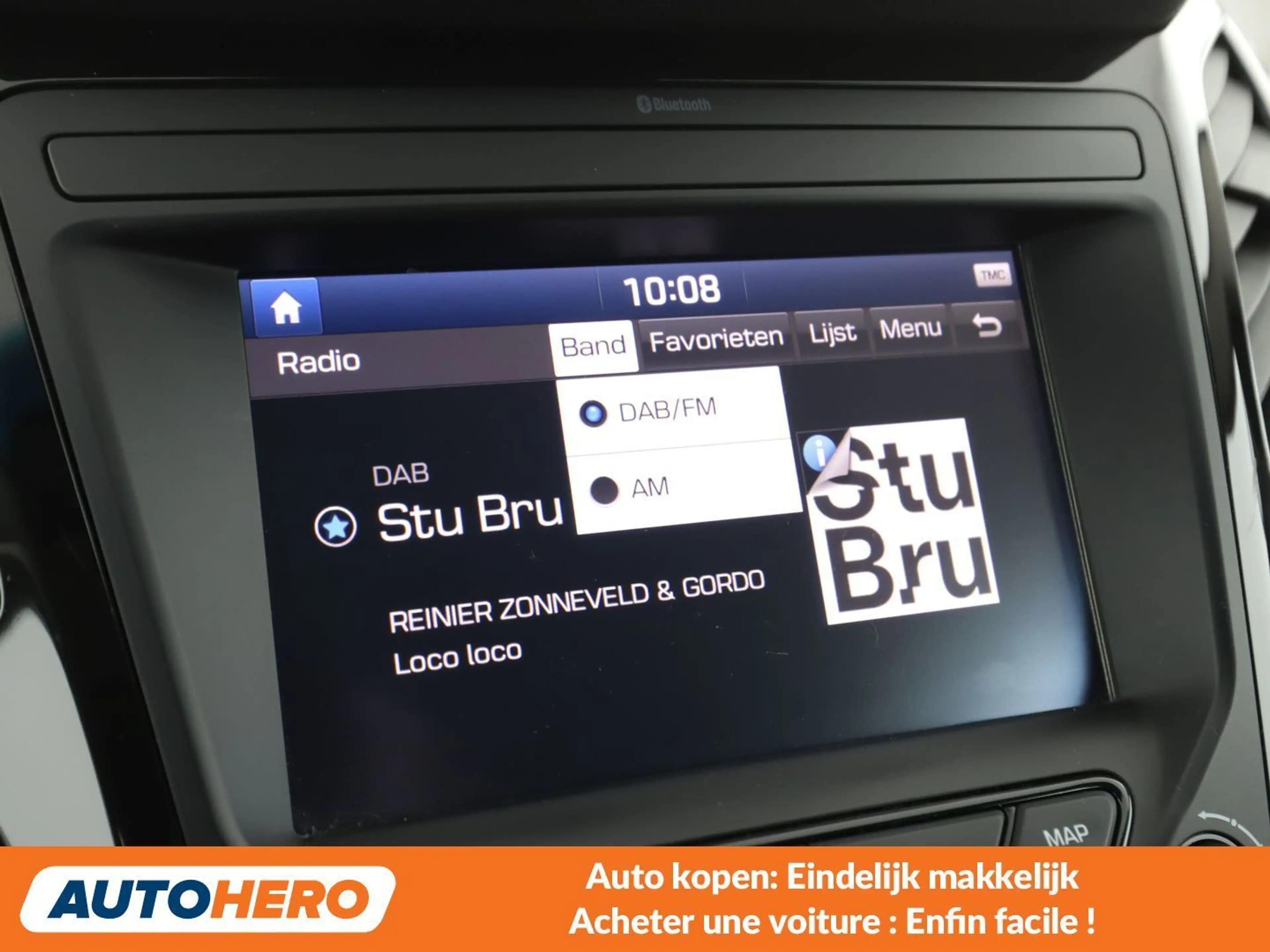 Hyundai i40 1.7 CRDi Classic Blue — photo 9