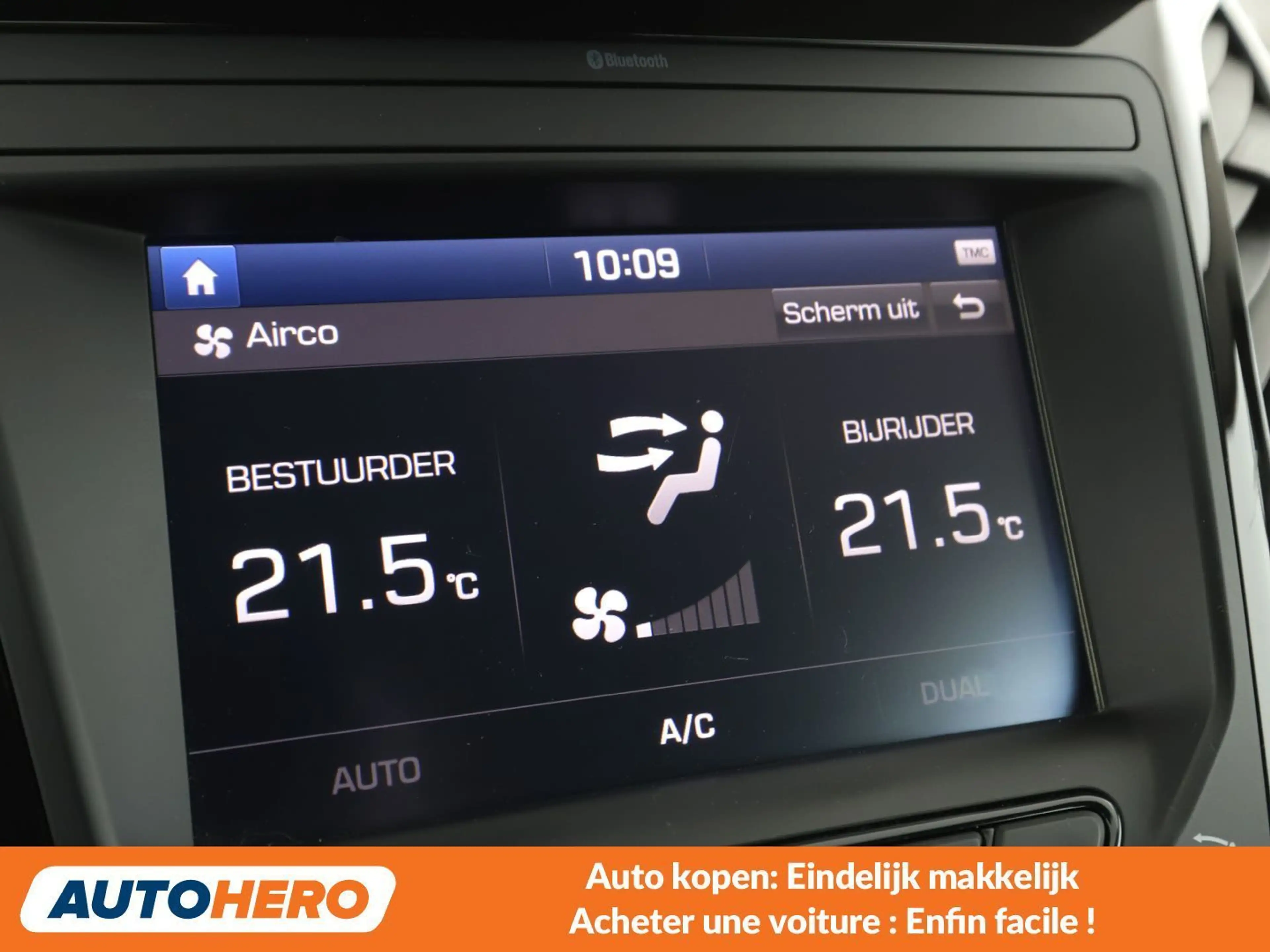 Hyundai i40 1.7 CRDi Classic Blue — photo 13