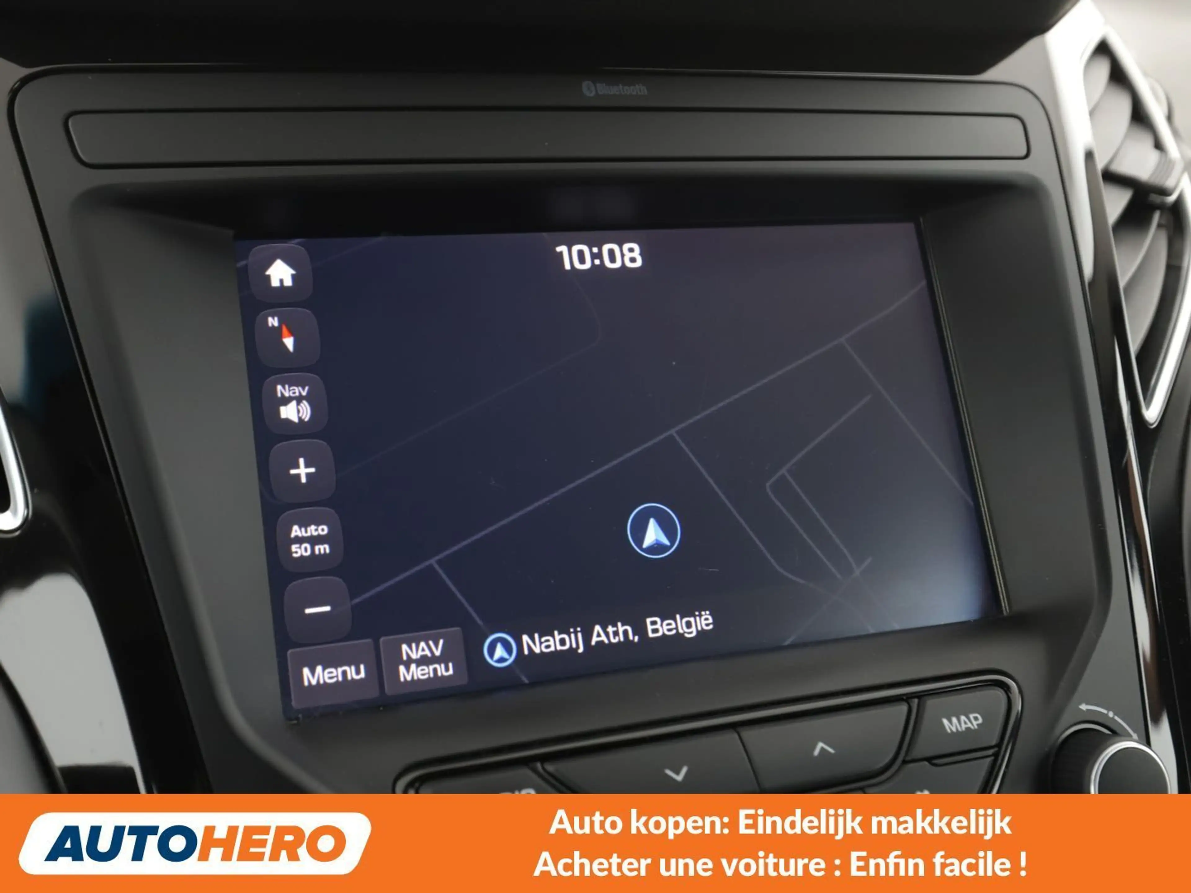 Hyundai i40 1.7 CRDi Classic Blue — photo 8