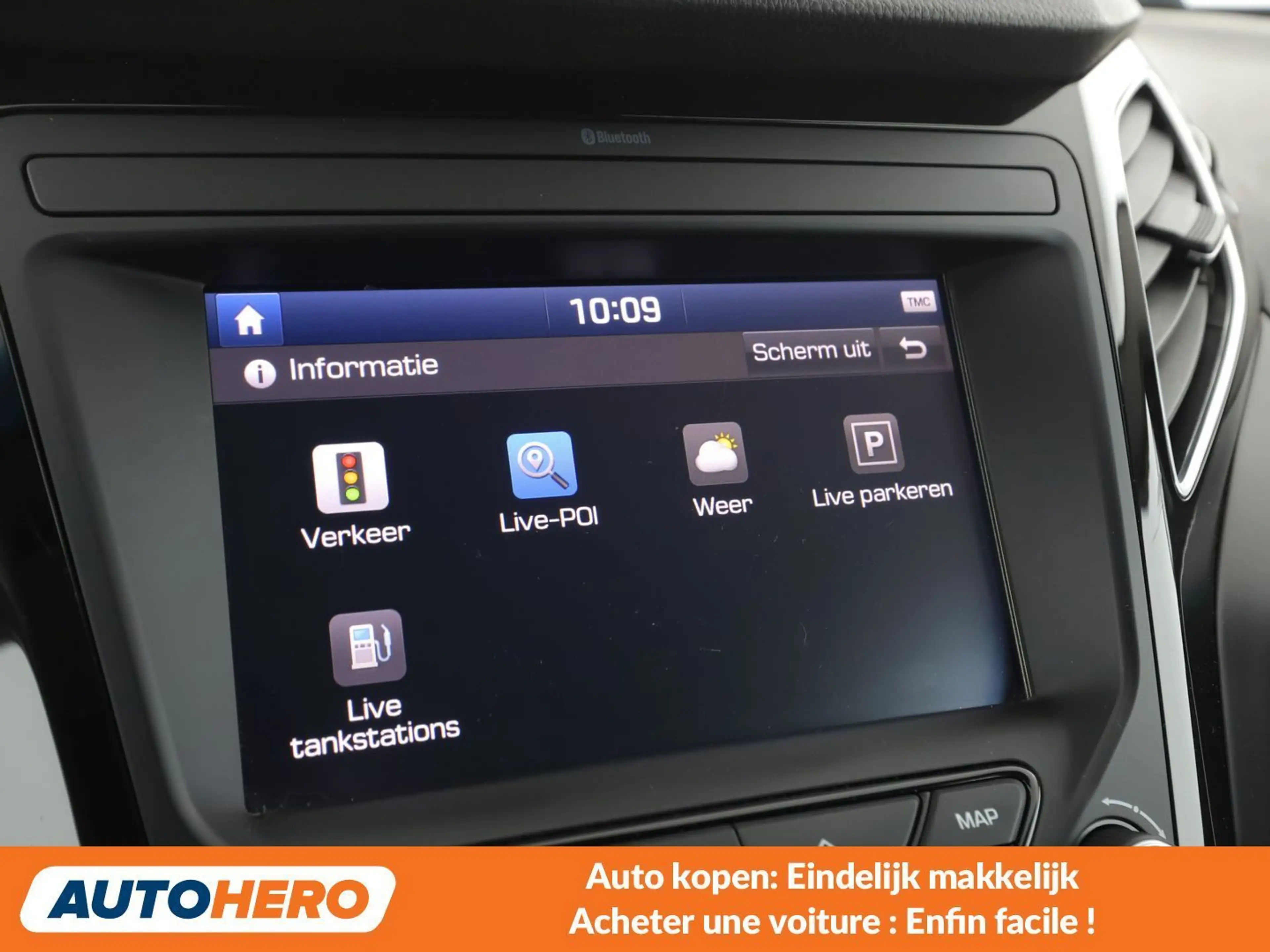 Hyundai i40 1.7 CRDi Classic Blue — photo 12