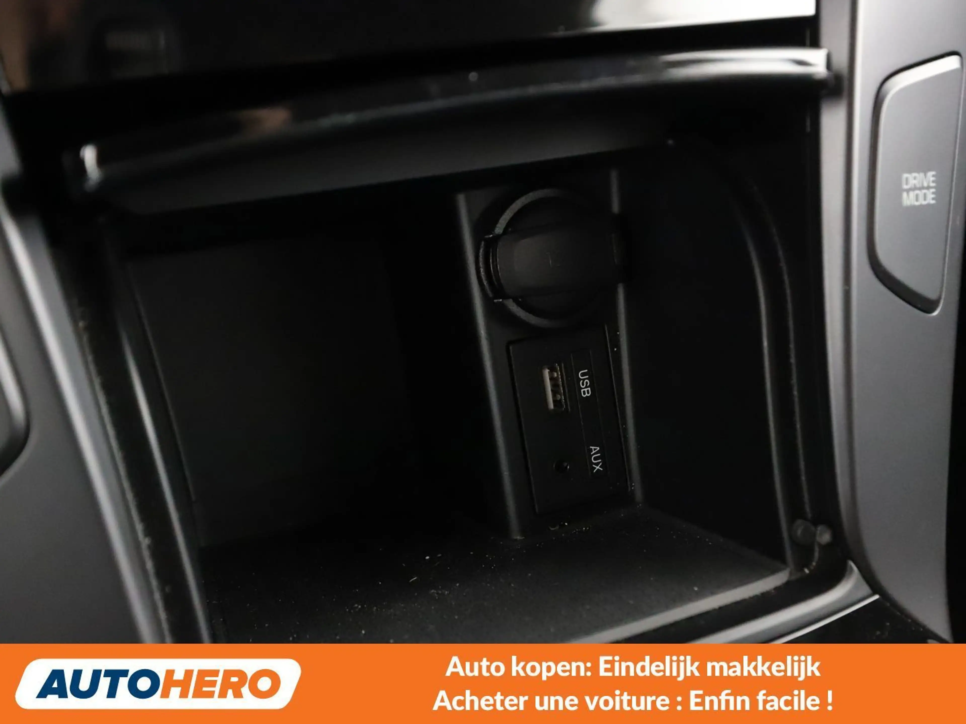 Hyundai i40 1.7 CRDi Classic Blue — photo 15