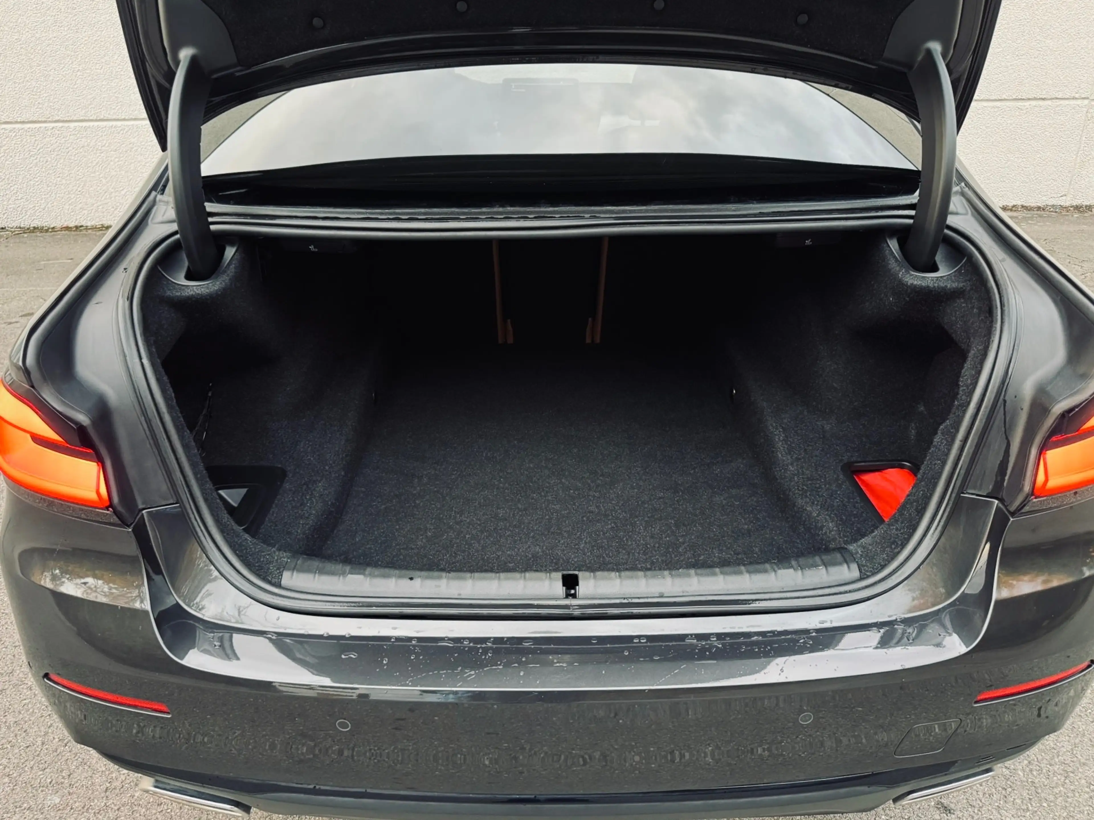 BMW 518 518 dA MHEV FACELIFT // Garantie 12 Mois✅ — photo 13