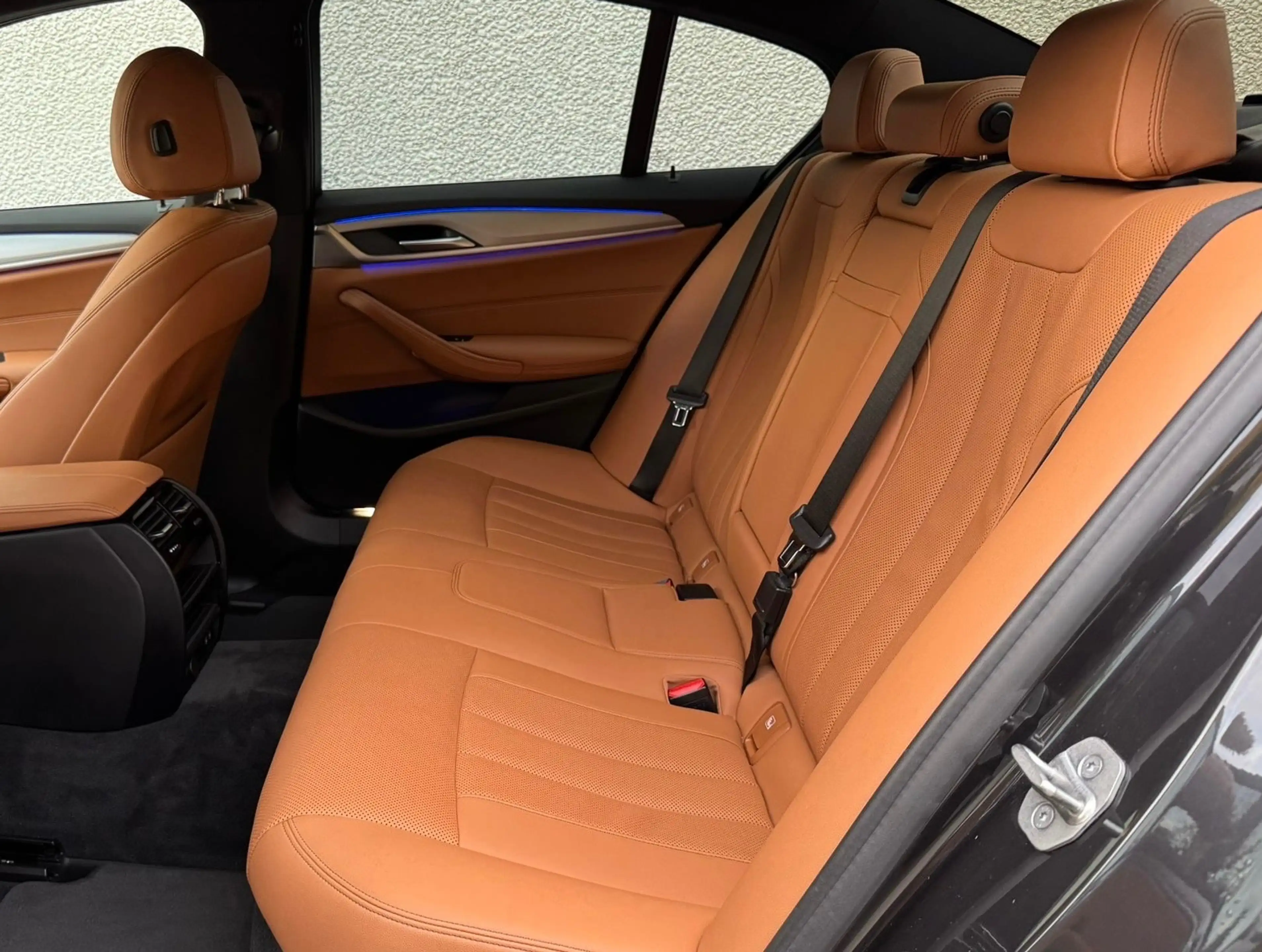 BMW 518 518 dA MHEV FACELIFT // Garantie 12 Mois✅ — photo 12