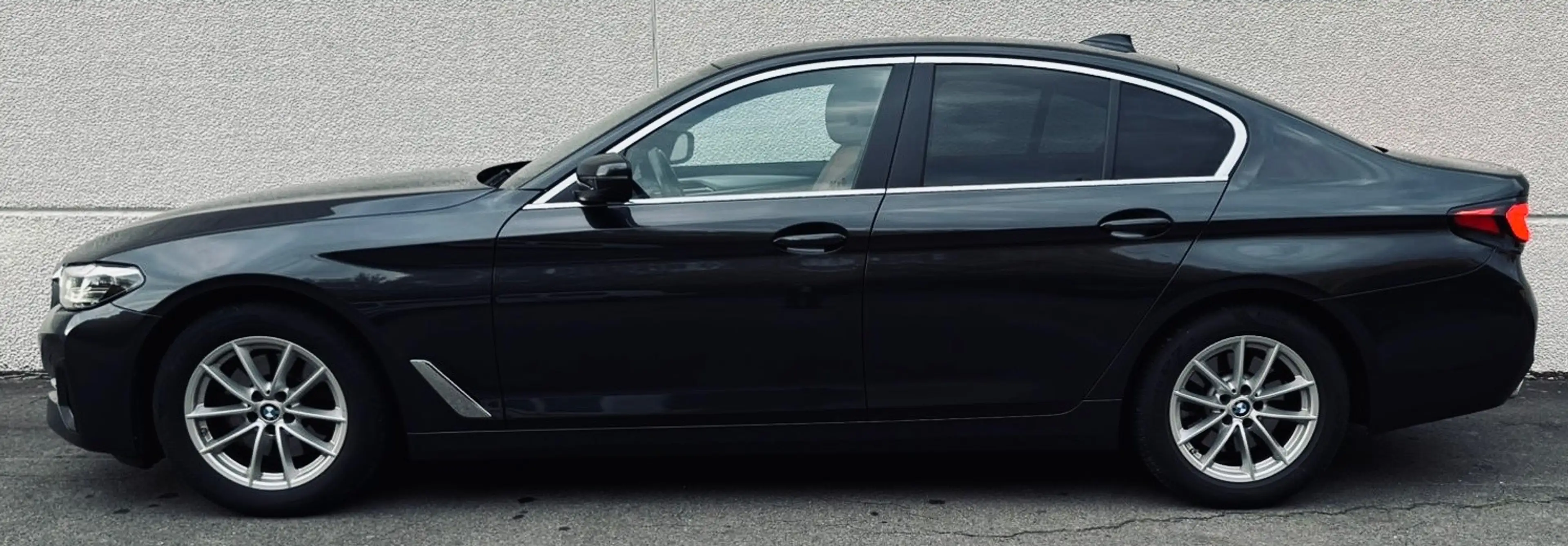 BMW 518 518 dA MHEV FACELIFT // Garantie 12 Mois✅ — photo 5