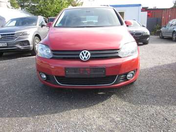 Golf VI Plus 1.4 TSI DSG Comfortline