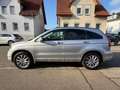 Honda CR-V Executive, Panorama, bi- xenon. Voll Silber - thumbnail 4