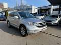 Honda CR-V Executive, Panorama, bi- xenon. Voll Silber - thumbnail 1