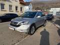 Honda CR-V Executive, Panorama, bi- xenon. Voll Silber - thumbnail 3