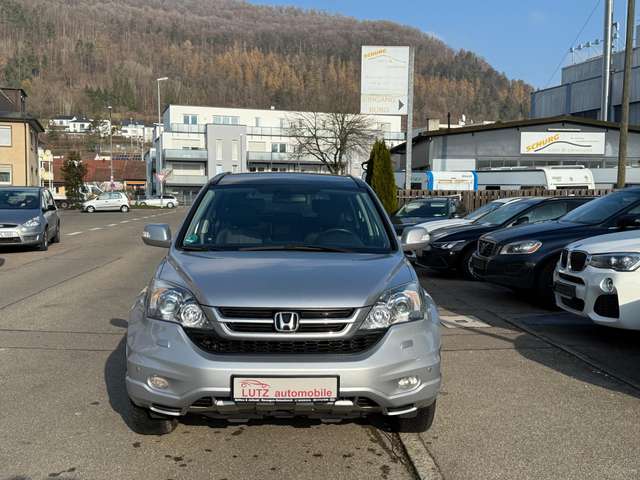 Honda CR-V Executive, Panorama, bi- xenon. Voll