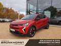Renault Captur Captur TCe 140 Techno RFK+PDC+LED Rot - thumbnail 1