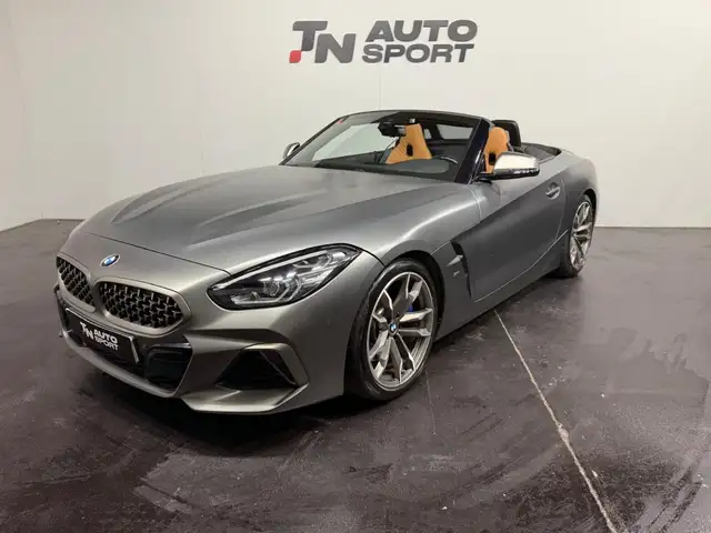BMW Z4 M40i