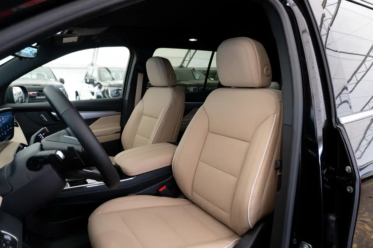 Buick Enclave снимка Buick Enclave