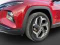 Hyundai TUCSON Prime 1.6 PHEV AT-6 4WD Navi Leder Rü.CAM DAB SHZ Rot - thumbnail 4