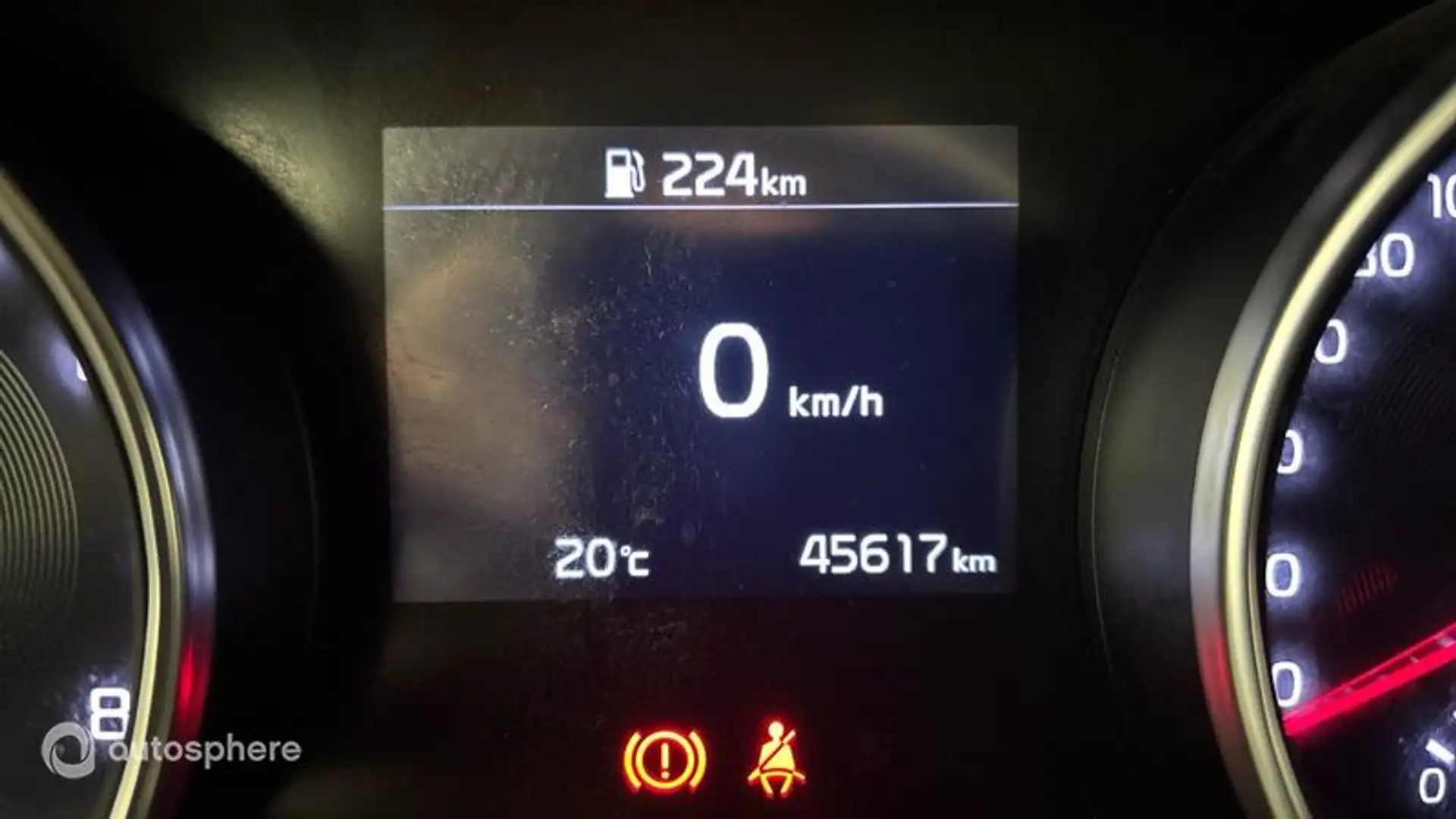 Kia Ceed SW / cee'd SW 1.5 T-GDI 160ch Active - 2