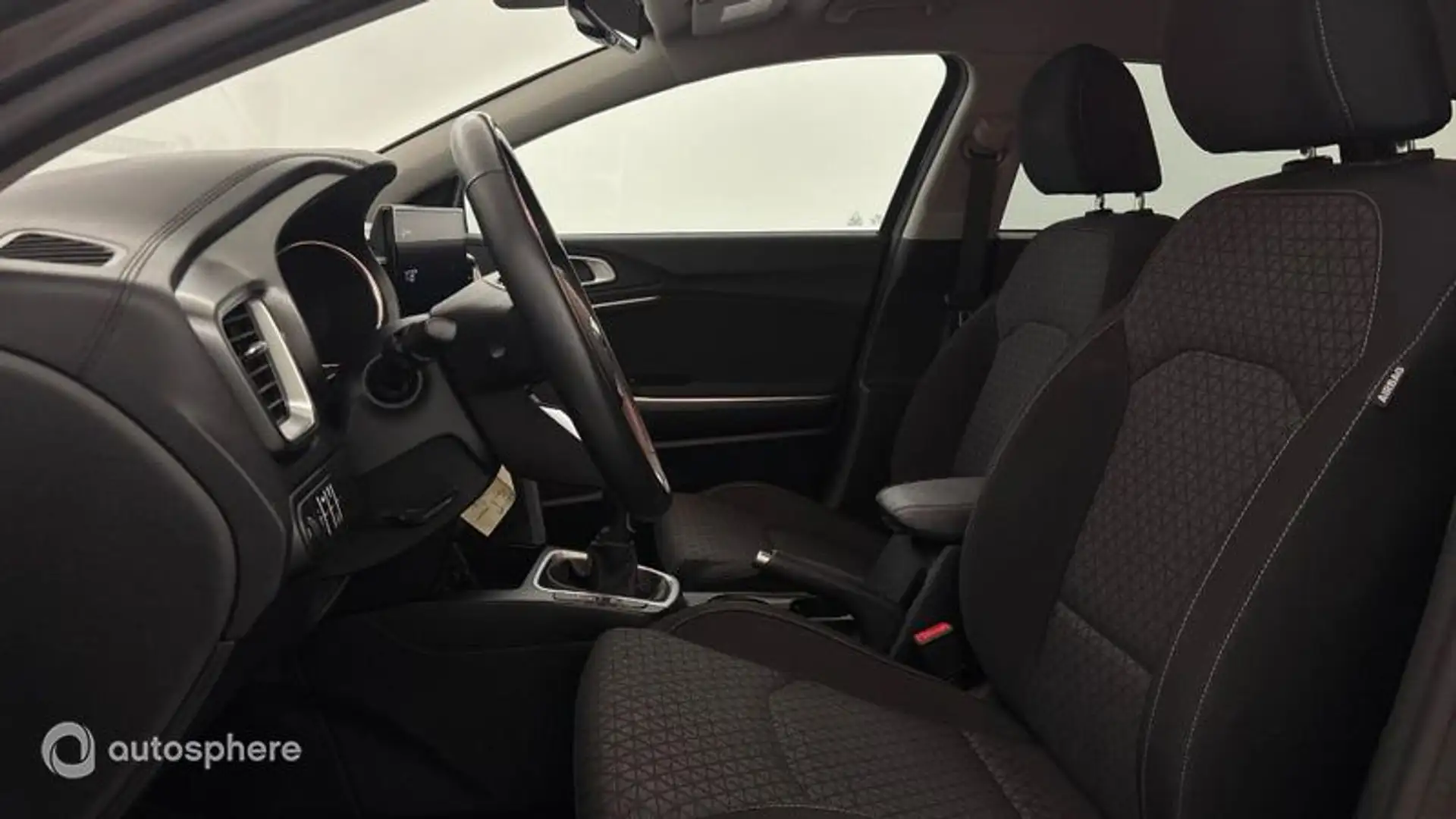 Kia Ceed SW / cee'd SW 1.5 T-GDI 160ch Active - 1