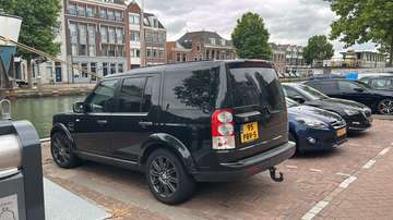 3.0 SDV6 HSE