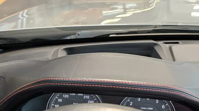 BMW M4 view 15