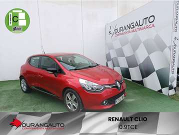 TCe eco2 Energy Dynamique