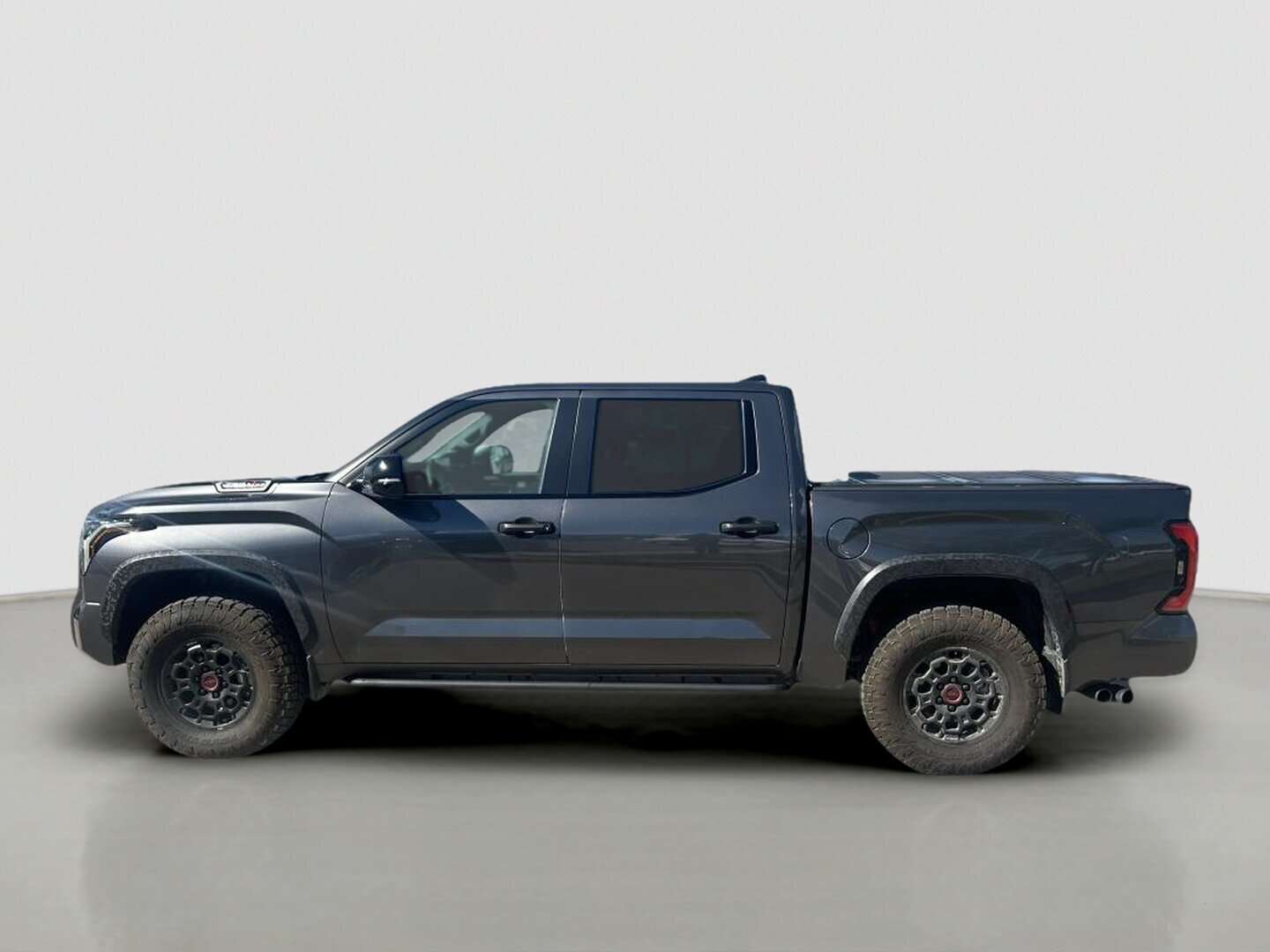 2026 Toyota Tundra TRD Pro Hybrid — photo 1