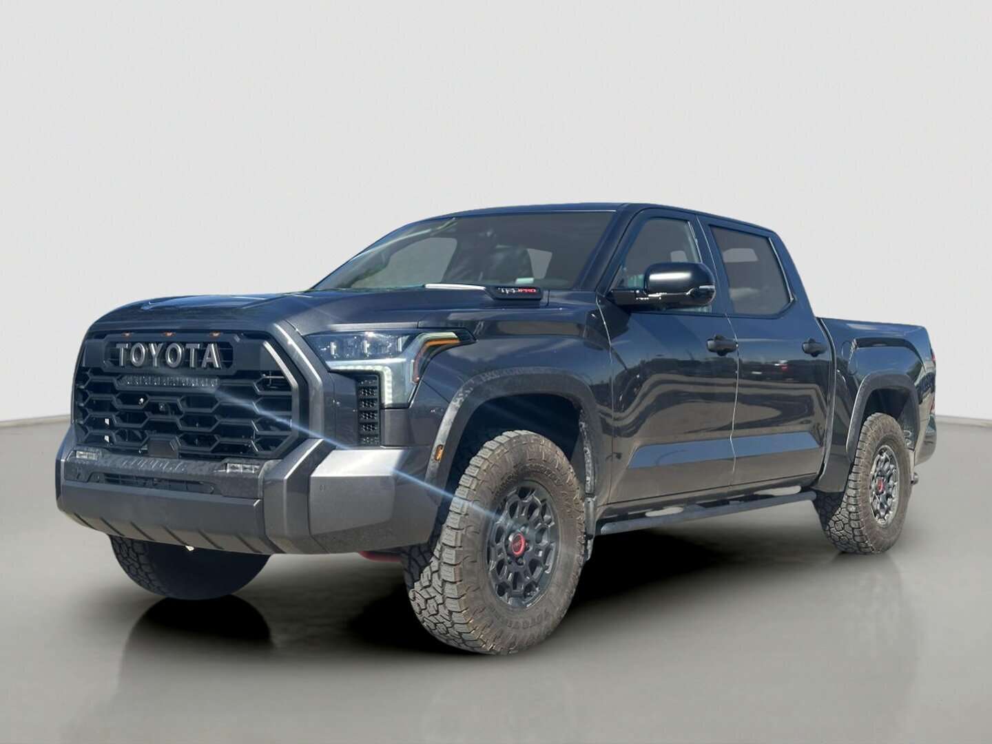 2026 Toyota Tundra TRD Pro Hybrid