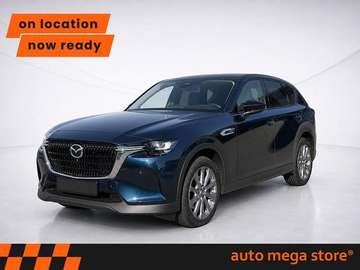 2.5 e-SKYACTIV PHEV Exlusive Line RFK/ACC