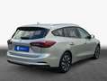 Ford Focus Turnier 1.0 EcoBoost Hybrid TITANIUM Silber - thumbnail 2