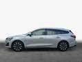 Ford Focus Turnier 1.0 EcoBoost Hybrid TITANIUM Silber - thumbnail 4