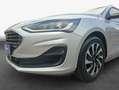 Ford Focus Turnier 1.0 EcoBoost Hybrid TITANIUM Silber - thumbnail 6