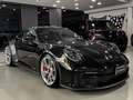 Porsche 992 911 Coupe 4.0 GT3 c/pack Touring auto Nero - thumbnail 4
