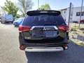 Mitsubishi Outlander 2,4 PHEV Diamond Schwarz - thumbnail 5