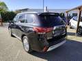 Mitsubishi Outlander 2,4 PHEV Diamond Schwarz - thumbnail 6