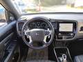 Mitsubishi Outlander 2,4 PHEV Diamond Schwarz - thumbnail 10