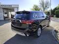 Mitsubishi Outlander 2,4 PHEV Diamond Schwarz - thumbnail 4
