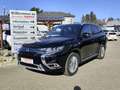 Mitsubishi Outlander 2,4 PHEV Diamond Schwarz - thumbnail 1