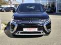 Mitsubishi Outlander 2,4 PHEV Diamond Schwarz - thumbnail 2