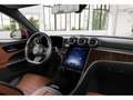 Mercedes-Benz C 200 4M AMG-Sport/LED/Kamera/Leder/Ambiente/18" Rot - thumbnail 8