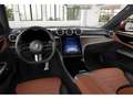 Mercedes-Benz C 200 4M AMG-Sport/LED/Kamera/Leder/Ambiente/18" Rot - thumbnail 6