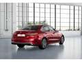 Mercedes-Benz C 200 4M AMG-Sport/LED/Kamera/Leder/Ambiente/18" Rot - thumbnail 2