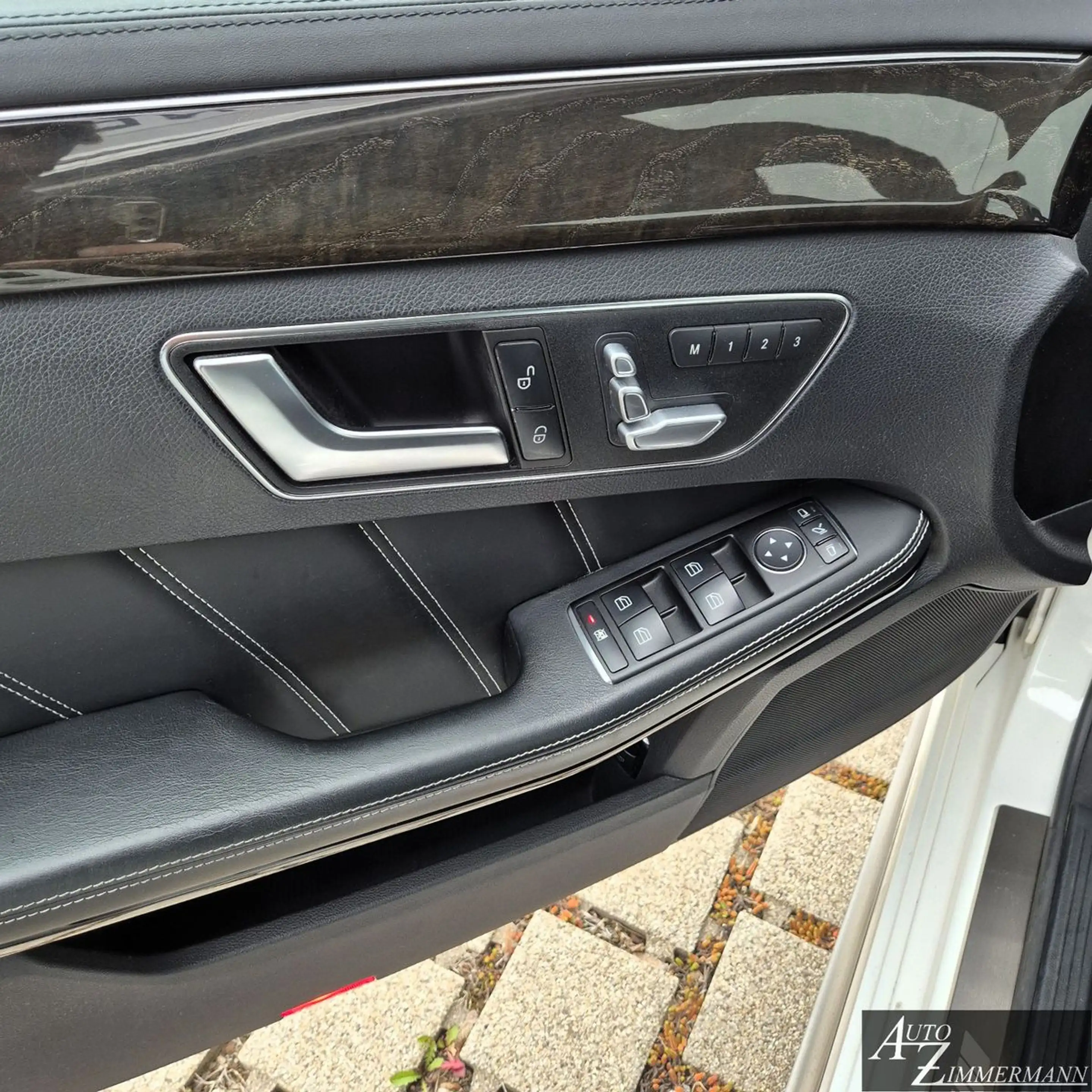 Mercedes-Benz E 63 AMG E 63 S AMG V8 4Matic*360GradKam*ACC*Massage*H&K — photo 13