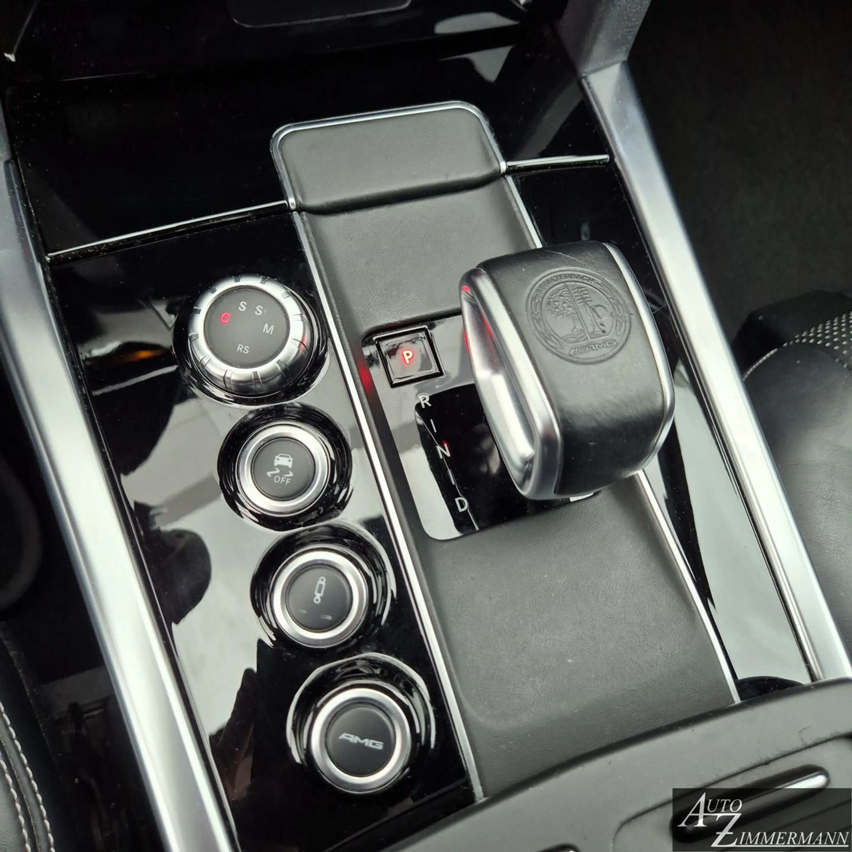 Mercedes-Benz E 63 AMG E 63 S AMG V8 4Matic*360GradKam*ACC*Massage*H&K — photo 12