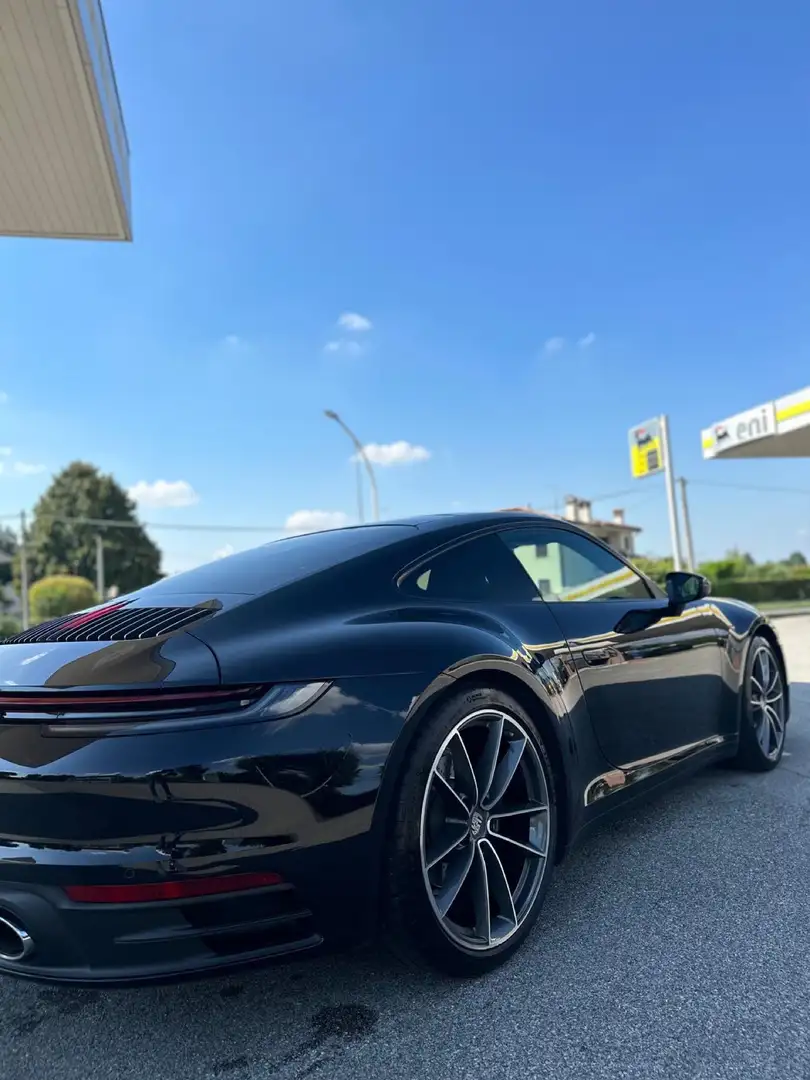 Porsche 992 Porsche 911 992 Carrera 4 - 2