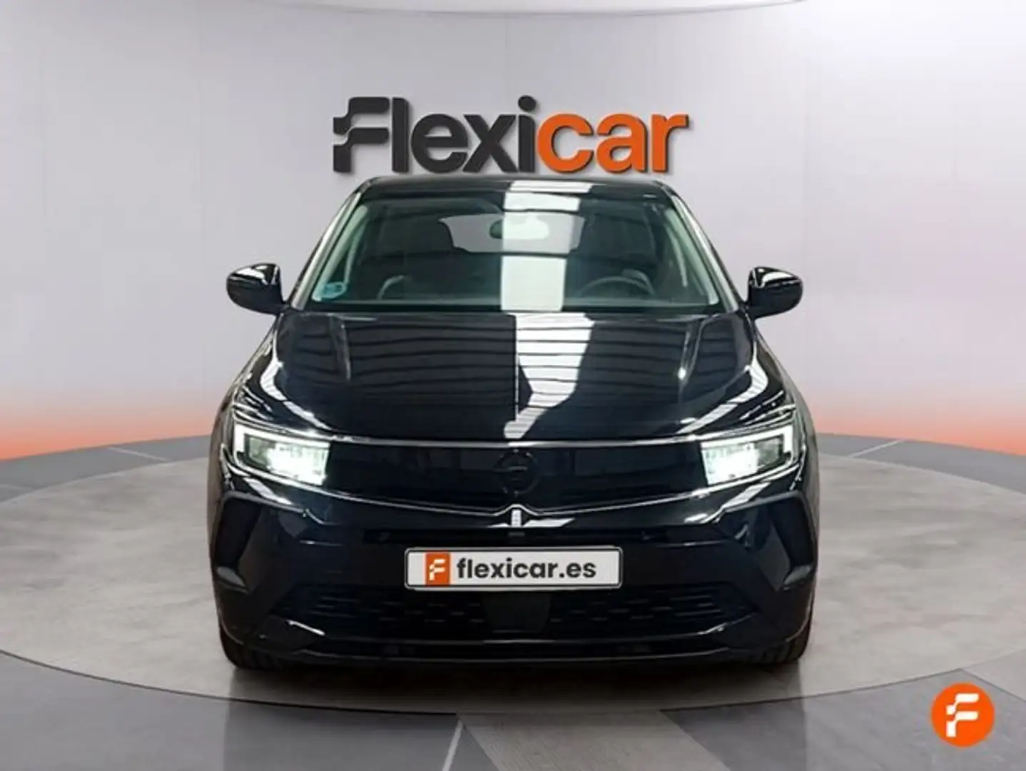 Opel Grandland 1.2T XHT MT6 S/S GS Negro - 2