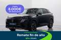Peugeot 3008 Hybrid 136 Allure eDCS6 Schwarz - thumbnail 1