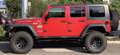 Jeep Wrangler Unlimited 3.8L RUBICON manuale - thumbnail 6